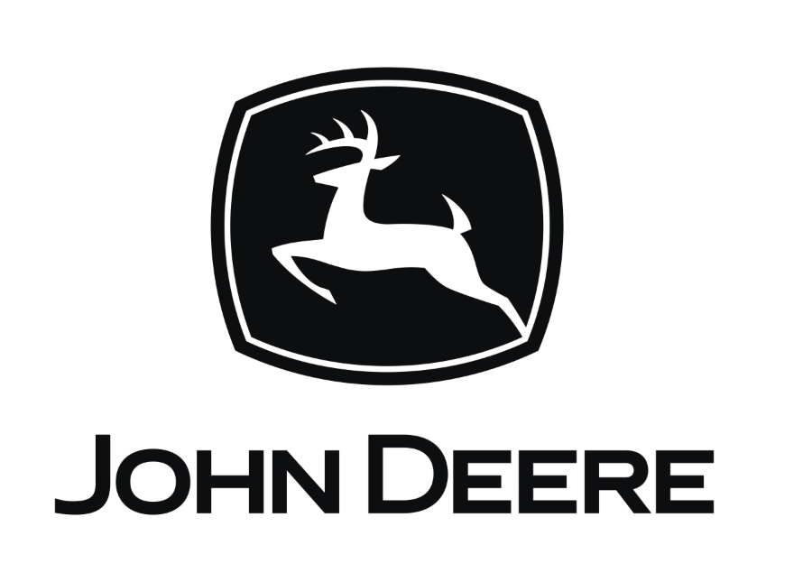 JOHN DEERE
